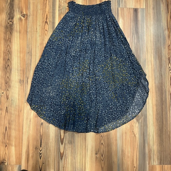 Sozy Skirt - Picture 1 of 2